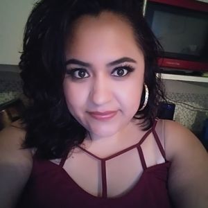 Meet your Posher, Alma